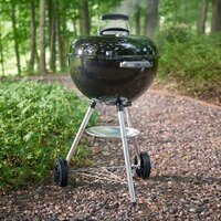 Гриль Weber Bar-B Kettle 1502055 - Превью изображения №2 — Интернет-магазин Your Sale
