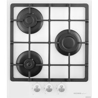 Варочная панель HOMSair HGG433WH - Превью изображения №2 — Интернет-магазин Your Sale