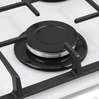 Варочная панель HOMSair HGG433WH - Превью изображения №8 — Интернет-магазин Your Sale