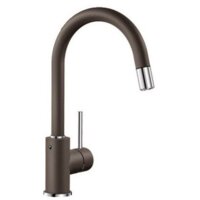 Blanco Mida-S Silgranit (кофе) [521461] Image #1