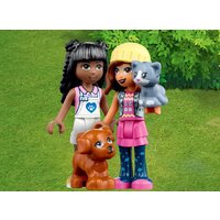 LEGO Friends 41699 Кафе-приют для животных Image #8