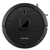 Робот-пылесос Redmond (Редмонд) VR1323S - Превью изображения №3 — Интернет-магазин Your Sale