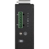 Неуправляемый коммутатор D-Link DIS-100E-8W/A1A - Превью изображения №3 — Интернет-магазин Your Sale