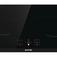Варочная панель Gorenje G400 GI6421BC - Превью изображения №7 — Интернет-магазин Your Sale