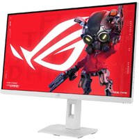 Игровой монитор ASUS ROG Strix XG27ACMES-W - Превью изображения №3 — Интернет-магазин Your Sale