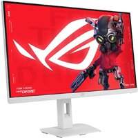 Игровой монитор ASUS ROG Strix XG27ACMES-W - Превью изображения №2 — Интернет-магазин Your Sale