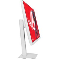Игровой монитор ASUS ROG Strix XG27ACMES-W - Превью изображения №4 — Интернет-магазин Your Sale
