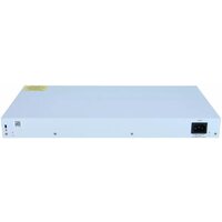 Управляемый коммутатор 3-го уровня Cisco C1300-24T-4X - Превью изображения №3 — Интернет-магазин Your Sale