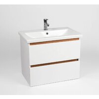 Viant Тумба под умывальник Мальта Como 60 VMAL60CO-T2YP Image #2