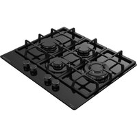 Варочная панель Meferi MGH604BK Glass Ultra - Превью изображения №4 — Интернет-магазин Your Sale