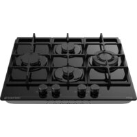 Варочная панель Meferi MGH604BK Glass Ultra - Превью изображения №3 — Интернет-магазин Your Sale