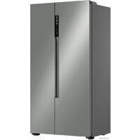Холодильник side by side Haier HRF-522DS6RU - Превью изображения №3 — Интернет-магазин Your Sale