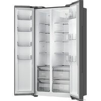 Холодильник side by side Haier HRF-522DS6RU - Превью изображения №7 — Интернет-магазин Your Sale