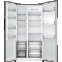 Холодильник side by side Haier HRF-522DS6RU - Превью изображения №5 — Интернет-магазин Your Sale