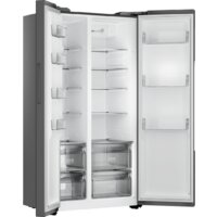 Холодильник side by side Haier HRF-522DS6RU - Превью изображения №6 — Интернет-магазин Your Sale