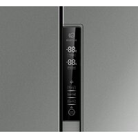 Холодильник side by side Haier HRF-522DS6RU - Превью изображения №4 — Интернет-магазин Your Sale