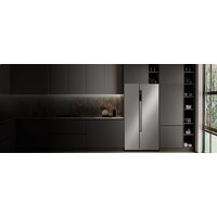 Холодильник side by side Haier HRF-522DS6RU - Превью изображения №8 — Интернет-магазин Your Sale