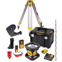 DeWalt DCK374D1R (с 1-им АКБ, кейс)