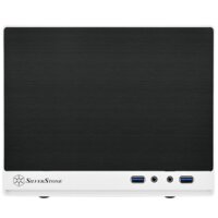 SilverStone Sugo SG13 SST-SG13WB-Q Image #2