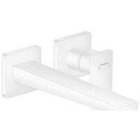 Hansgrohe Metropol 32526700 (белый матовый) Image #1