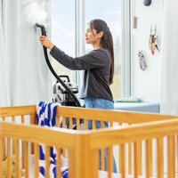 Пылесос Bissell SpotClean HydroSteam Select 3697N - Превью изображения №4 — Интернет-магазин Your Sale