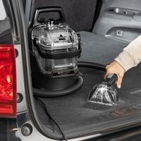 Пылесос Bissell SpotClean HydroSteam Select 3697N - Превью изображения №6 — Интернет-магазин Your Sale