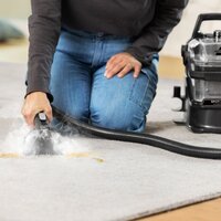Пылесос Bissell SpotClean HydroSteam Select 3697N - Превью изображения №5 — Интернет-магазин Your Sale