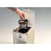 Ariete Vintage 1342 (бежевый) Image #3