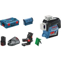 Bosch GLL 3-80 CG Professional (с держателем BM 1)