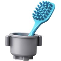 LEGO Duplo 10947 Гоночные машины Image #22