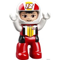 LEGO Duplo 10947 Гоночные машины Image #17