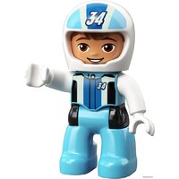 LEGO Duplo 10947 Гоночные машины Image #19