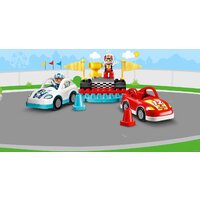 LEGO Duplo 10947 Гоночные машины Image #27