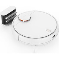 Xiaomi Robot Vacuum S10 B106GL (белый)