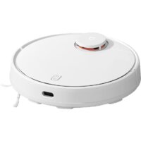 Xiaomi Robot Vacuum S10 B106GL (белый) Image #9