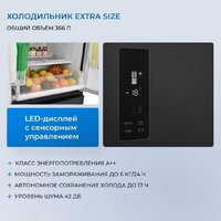 Холодильник ZUGEL ZRFD361B - Превью изображения №43 — Интернет-магазин Your Sale