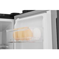 Холодильник ZUGEL ZRFD361B - Превью изображения №25 — Интернет-магазин Your Sale
