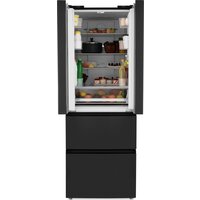 Холодильник ZUGEL ZRFD361B - Превью изображения №4 — Интернет-магазин Your Sale