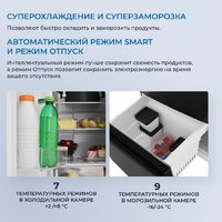 Холодильник ZUGEL ZRFD361B - Превью изображения №45 — Интернет-магазин Your Sale