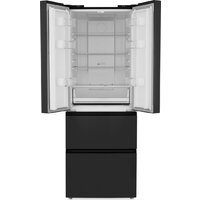 Холодильник ZUGEL ZRFD361B - Превью изображения №2 — Интернет-магазин Your Sale