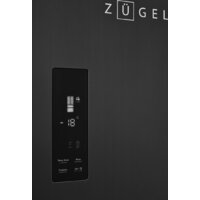 Холодильник ZUGEL ZRFD361B - Превью изображения №17 — Интернет-магазин Your Sale