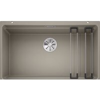 Blanco Etagon 700-U (серый беж) Image #1