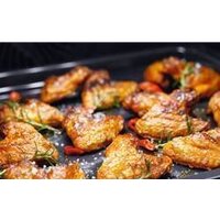 Electrolux SurroundCook FLEX 600 EOF3H50BK Image #10