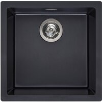 Reginox Amsterdam 40 Pure Black R34637