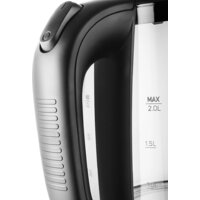 Sencor SWK 2080BK Image #5