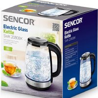 Sencor SWK 2080BK Image #9