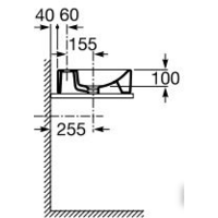 Roca Diverta 32711G000 Image #3