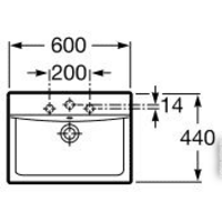 Roca Diverta 32711G000 Image #4