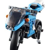 LEGO Creator 31114 Супербайк Image #10