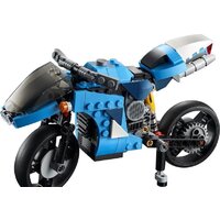 LEGO Creator 31114 Супербайк Image #12